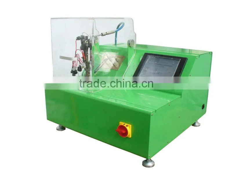 NTS200 COMMON RAIL INJECTOR TEST BENCH