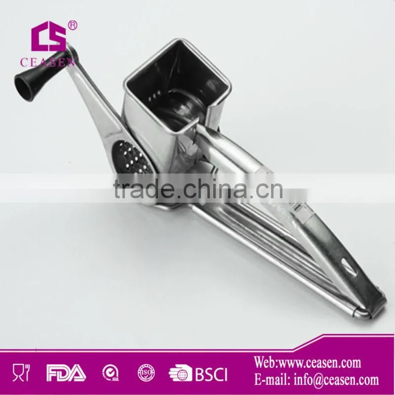 High quality stainless steel herb cutter