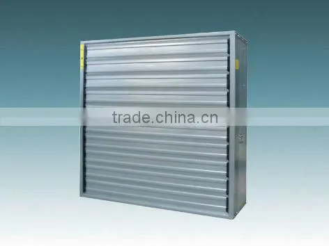 poultry farm equipment ventilation fan
