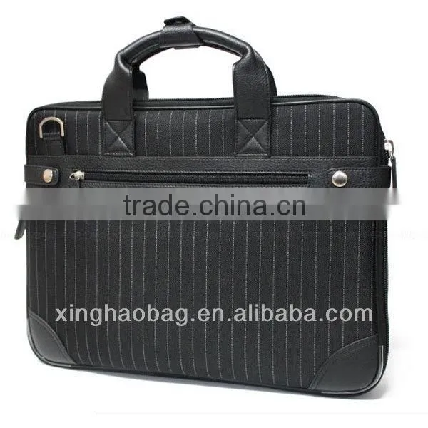 Top quality business bag business briefcases make in China