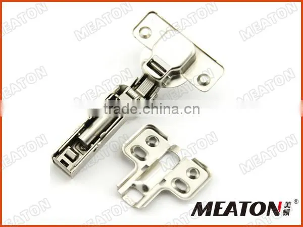 105 degree pressure hinge, soft close hydraulic kitchen cabinet hinges
