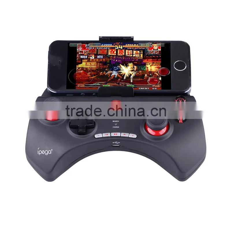 Ipega PG-9025 For Ipad Game Controller android / IOS Working for iphone/ipad/samsung