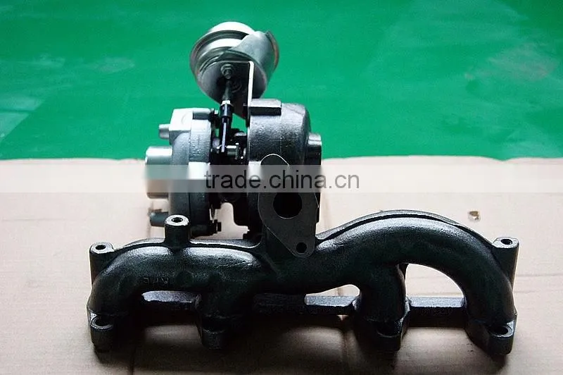 BV39 KP39 Turbocharger 54399880018 54399700018 54399700007 722730-5003S 038253016H