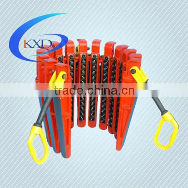 API casing slips for oilfield use