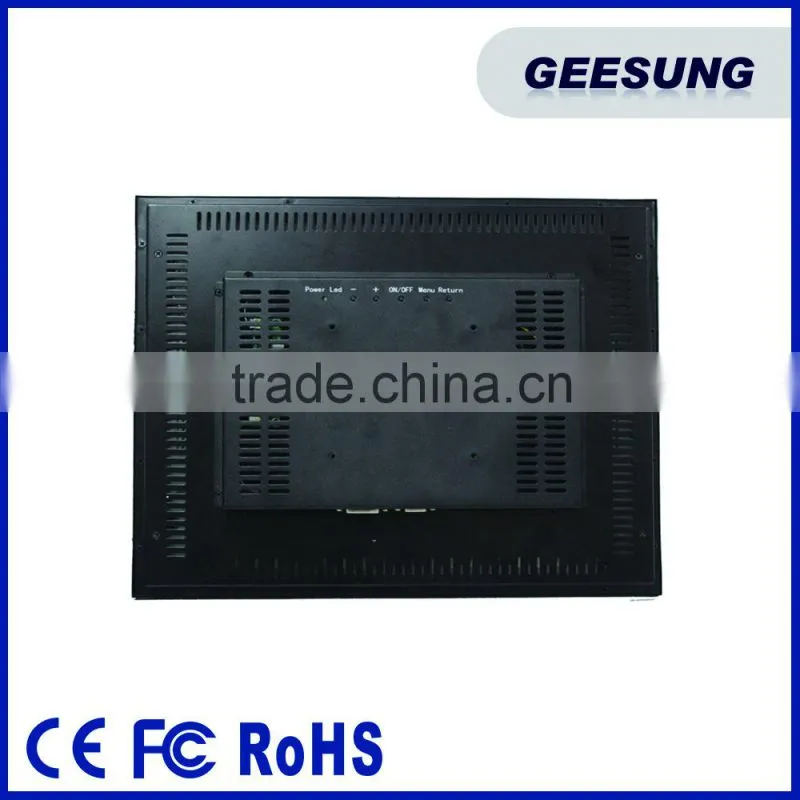 17 Inch LCD Open Frame Monitor