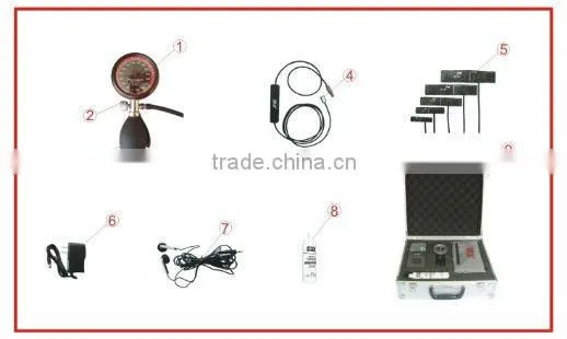 Animal Good quality blood presssure check equipment