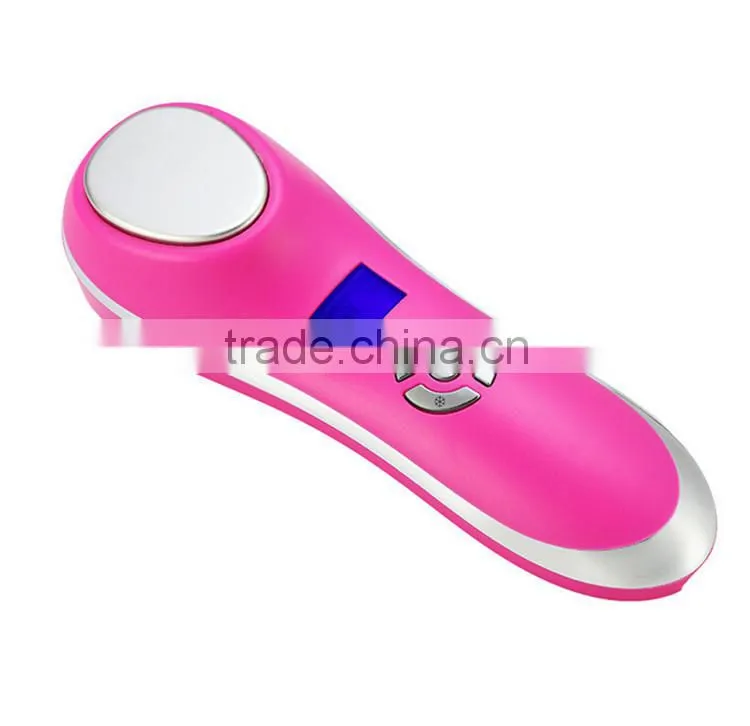 Korea Hot Sale Vibration beauty equipment Skin Care Beauty Machine
