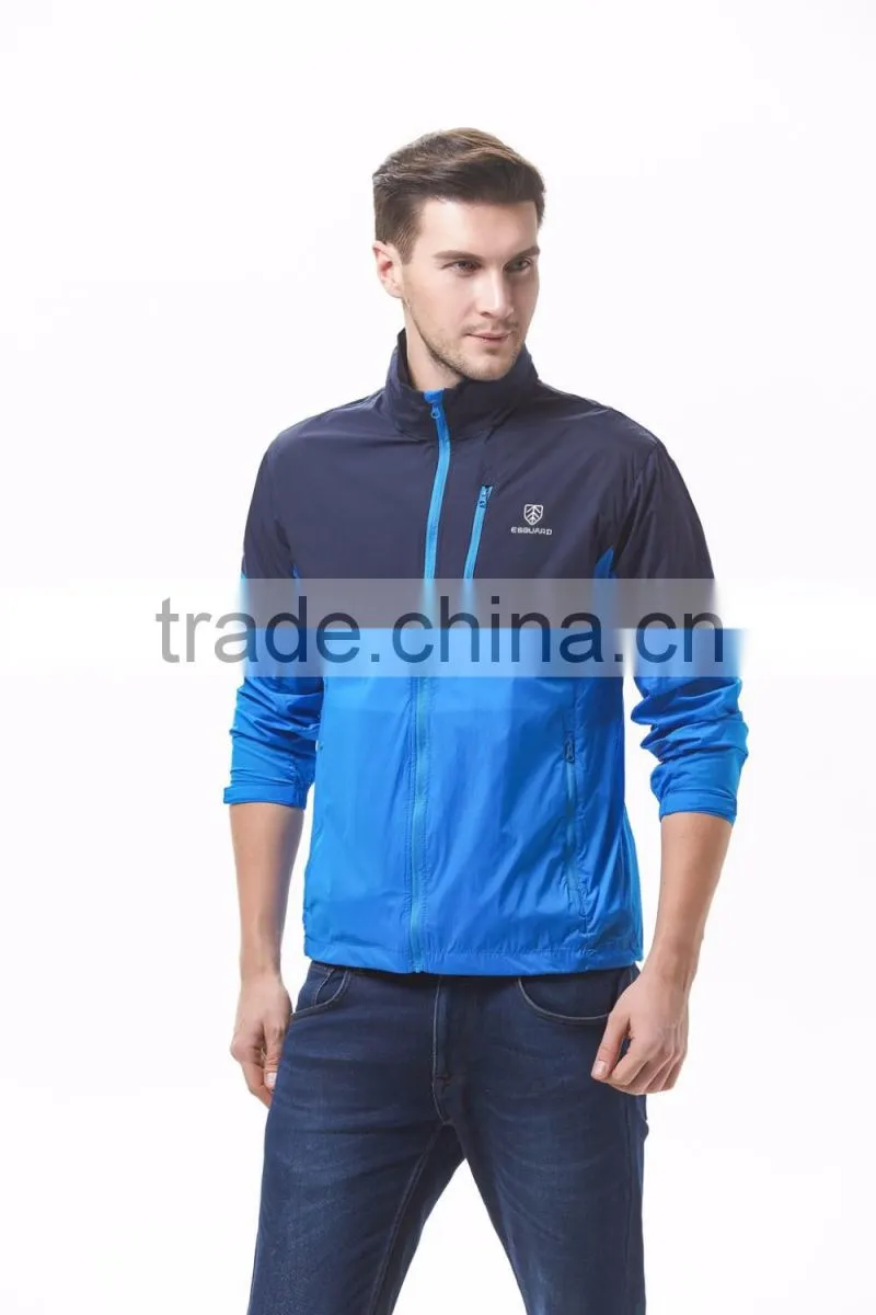 ESGUARD men softshell jacket cheap price .