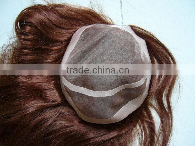 Women's Toupee