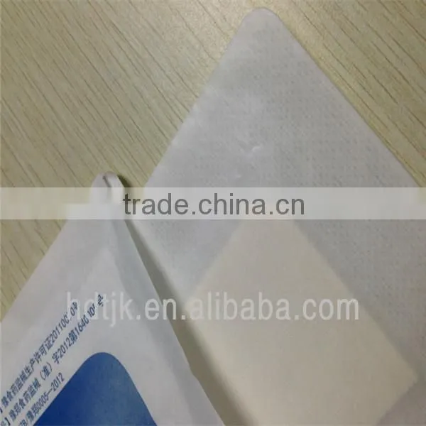 medical wound dressing