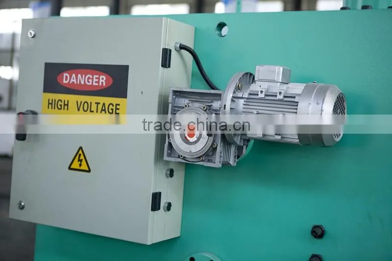 Best choose small hydraulic cutting machine