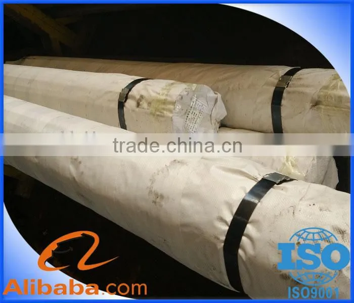 DIN EN17175 Standard ST45.8 Seamless Steel Pipe Exporter and Factory