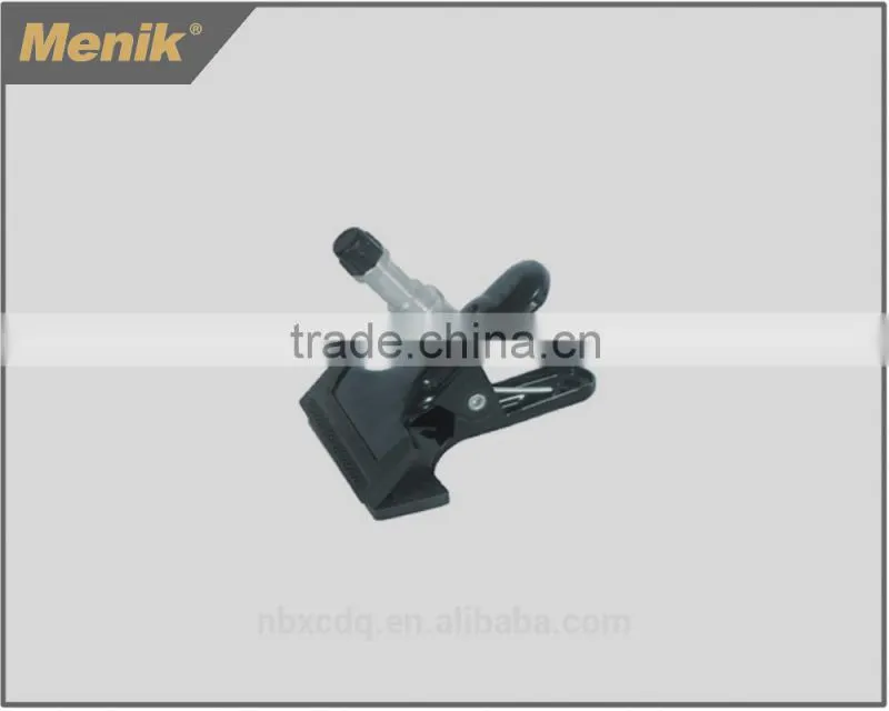 JM-16 Background clamp with holder,Photographic accessory