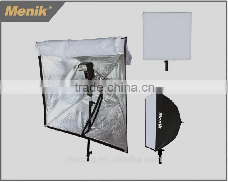 SS-11 Umbrella reflector soft light box,photographic equipment