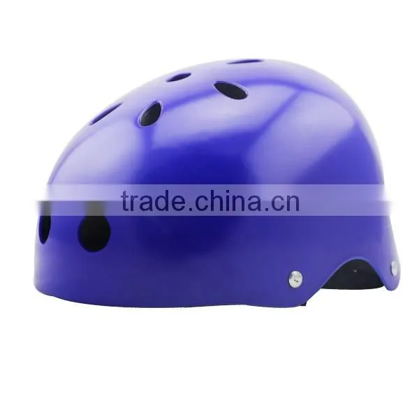 Skating Skateboard Head Protective helmet for adults and kid