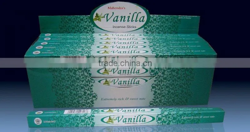 Ruda Incense sticks