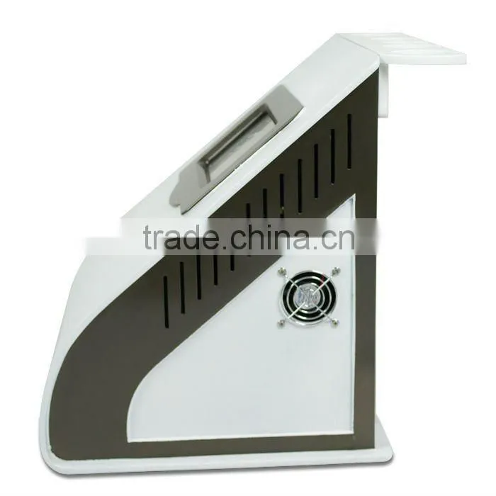 Ultrasonic Cavitation Vacuum 40K RF Tripolar Lipolysis Slimming Beauty Machine