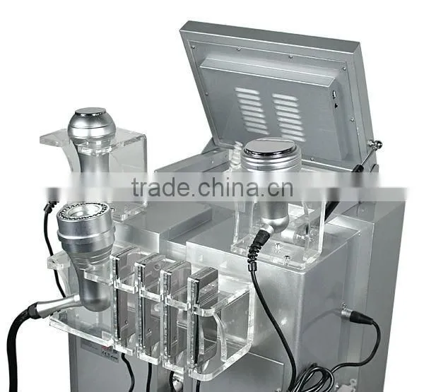 new dissolve subcutaneous fat device facial tool beauty equipment