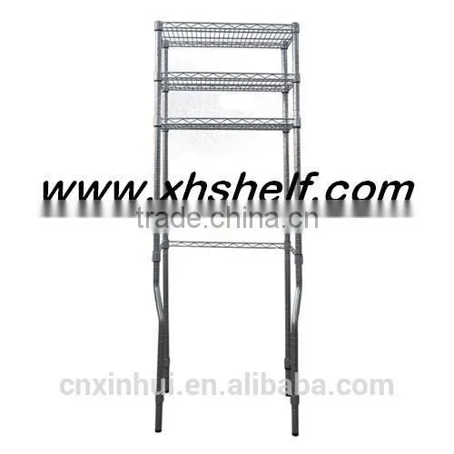 Best quality best sale new design Wire shelf rack for kitchen catering equipment