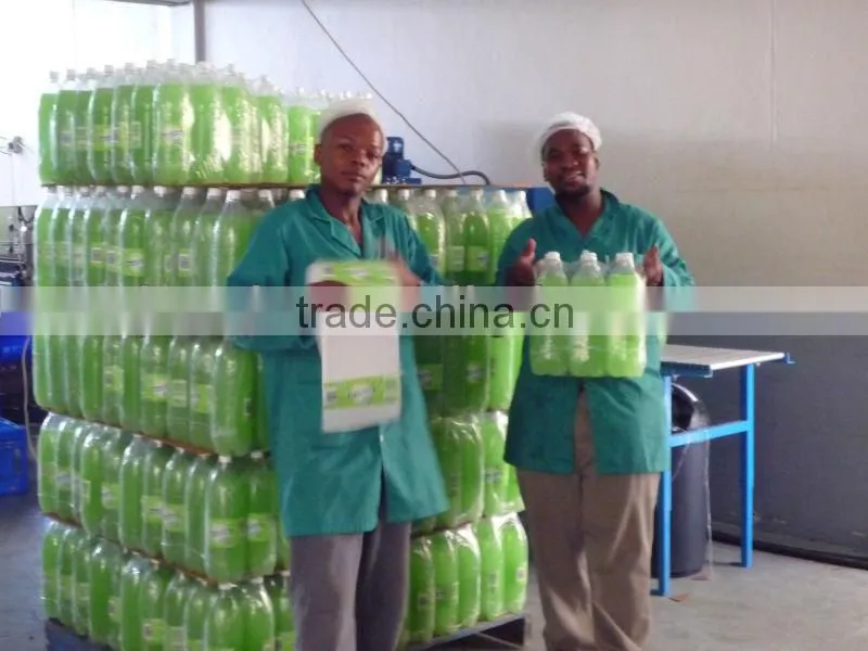 Automatic Filling Machines