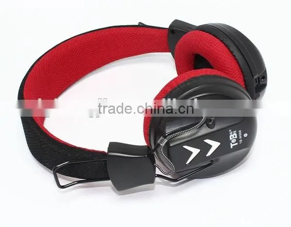 OEM ODM China Factory custom headphones for cell