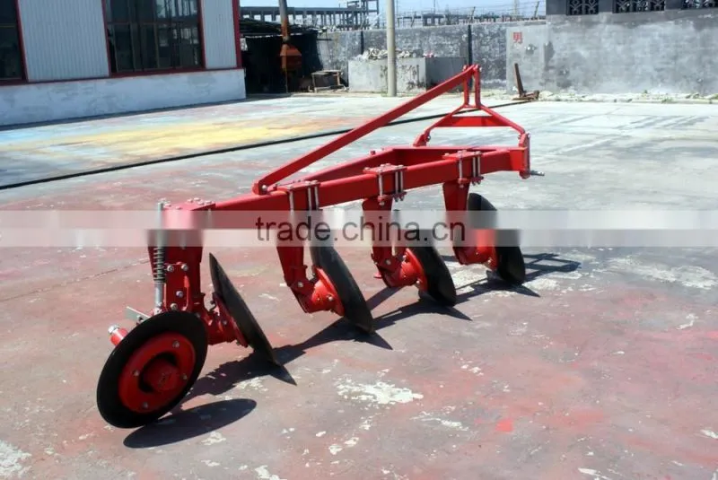1LY(T) serise tractor disc plough for sale
