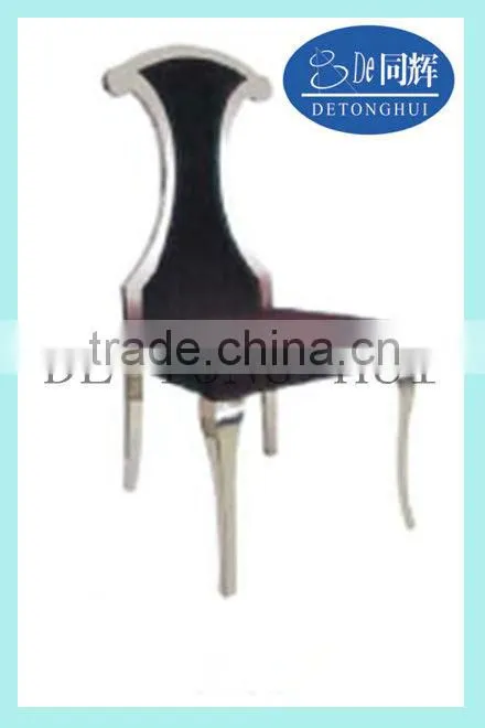 hot sale beautiful throne chair for wedding Y-612#