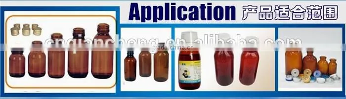 Qiancheng SIEMENS PLC controlled ampoule filling machine,liquid filling machine