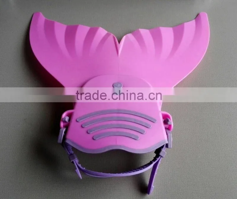 2016 mermaid monofin with low price