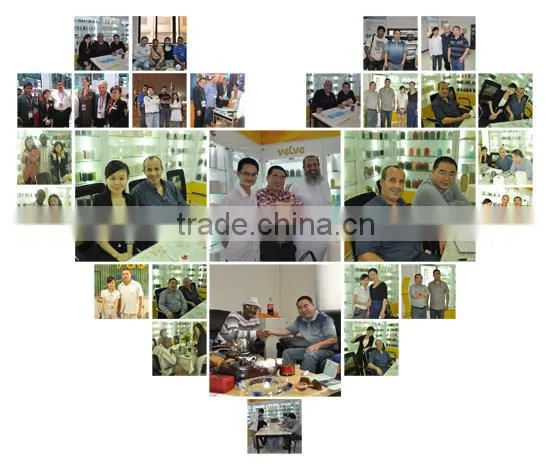 210D/3 polyester waxed thread