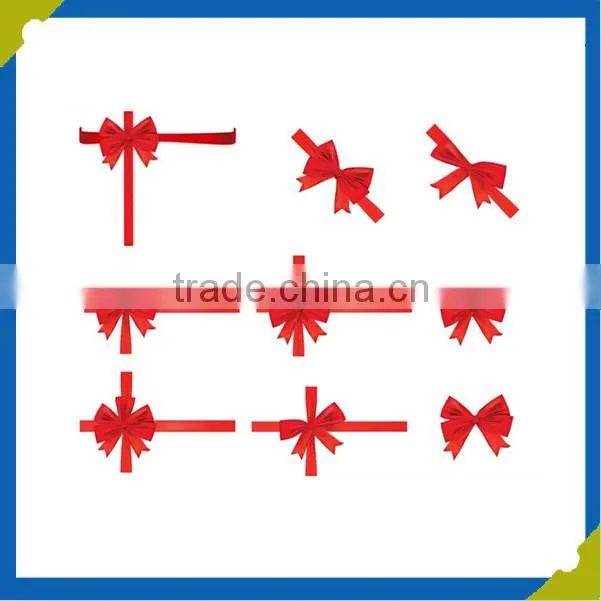 cheap fashion satin tribal ribbon manufacturer to China