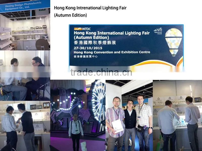 2015 new led e27 bulb light high quality 7W led lamp