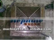 Hydraulic Tile And Paving Machine 008615638185390