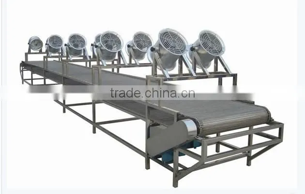 PP/PE Film Washing/crushing / Recycling and drying Line/plastic machines recycling