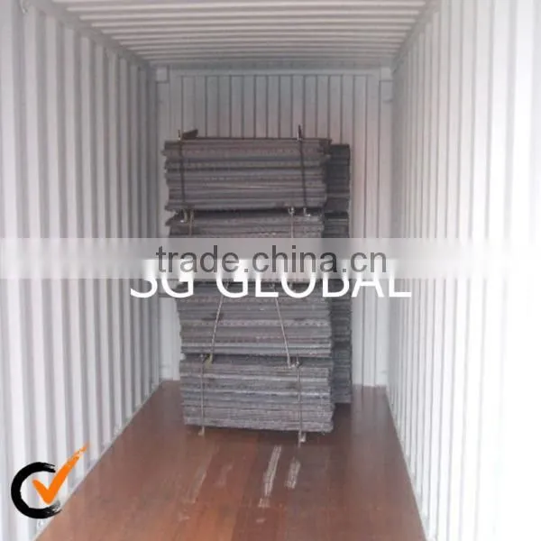 Y type galvanized steel fence post made in China