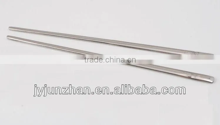 Stainless steel 410 Korean spoon with perfect polishing and nice design handle