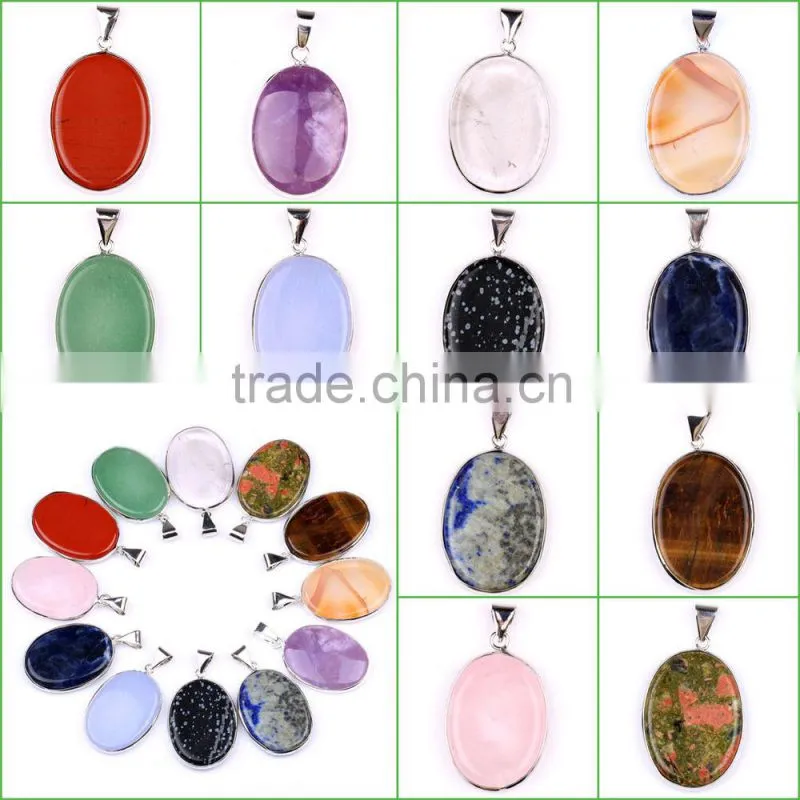 Bulk Wholesale Yellow Tiger Eye Gems Stones Worry Stones for Body Therapy