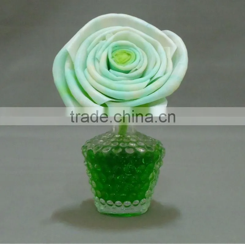 Sola flower diffuser