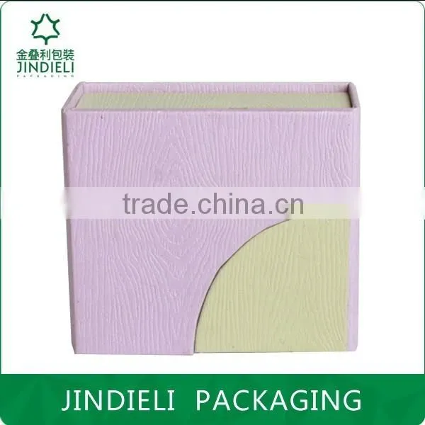 paper jewelry bracelet boxes packaging