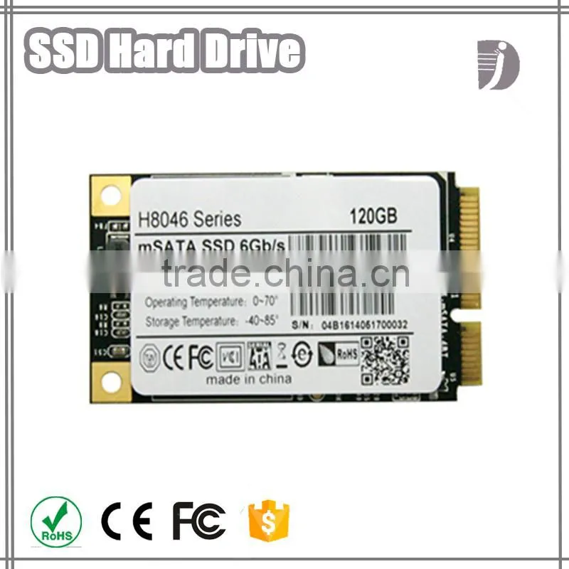 Hot selling products ssd hard disk