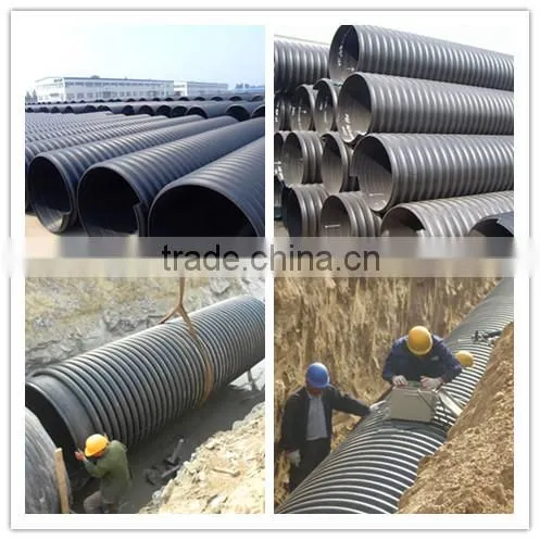 Square Concrete Spm Pile Steel Mould