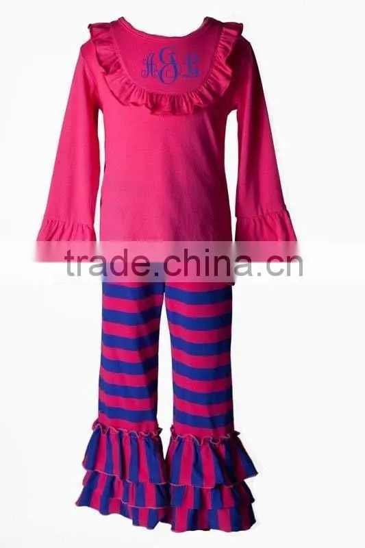 2015 New Sweet Kids Girls T-shirt Models Baby Children Toddler Natural Wholesale T-shirt