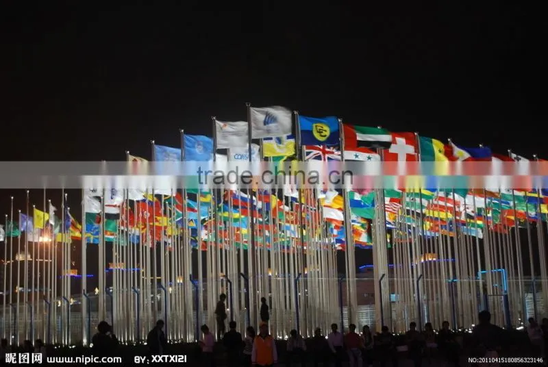 all kinds of country flag