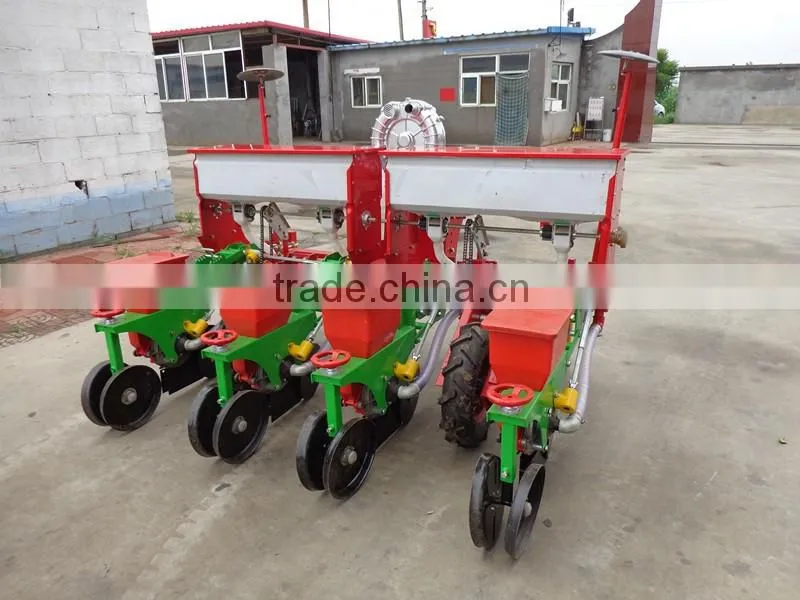 pneumatic groundnut sowing machinery/groundnut sowing machine