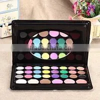 Hot sale high quality cheap compact eyeshadow