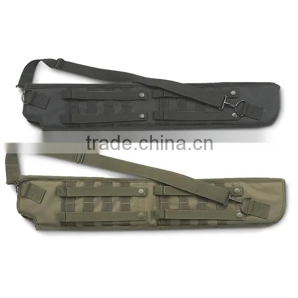 Vietnam Top Sale camo gun case hunting gun case gun bag