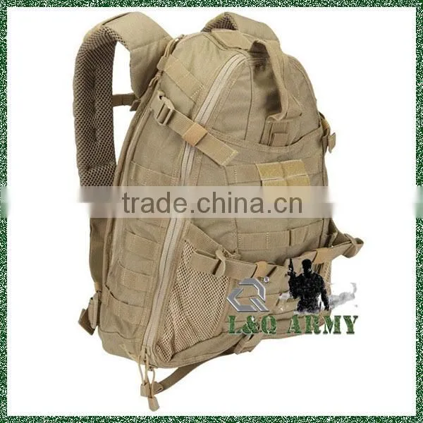 Tactical TRIAB 18 Pack