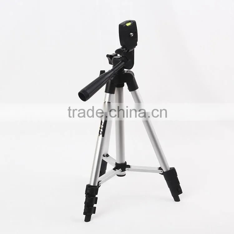 Light Weight Aluminum camera Tripod with Bag for canon