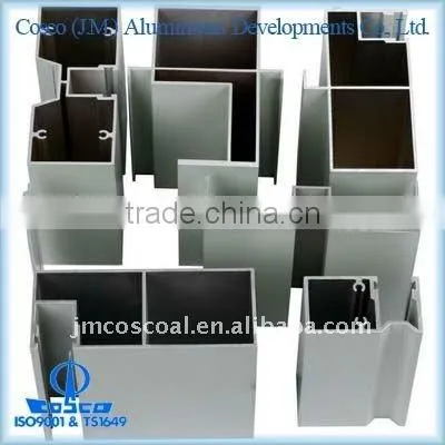 aluminium extrusion