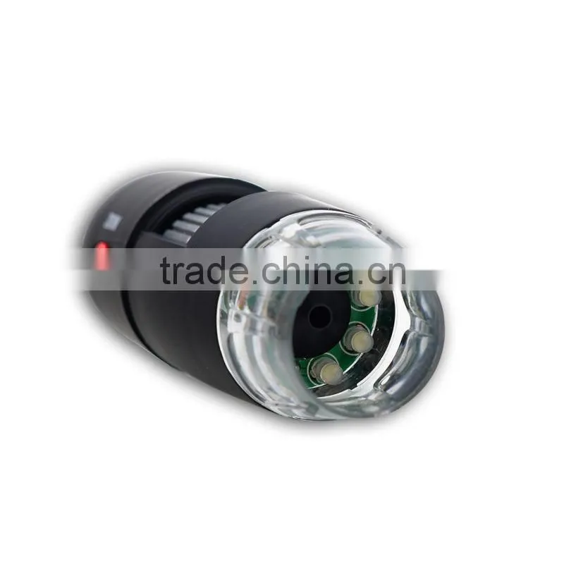 50x - 500x 2MP USB Digital Microscope Endoscope Video Camera Magnifier w/Driver